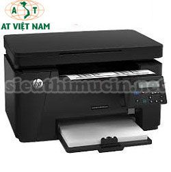 MÁY IN LASER ĐA CHỨC NĂNG HP LASERJET PRO MFP M125NW                                                                                                                                                    